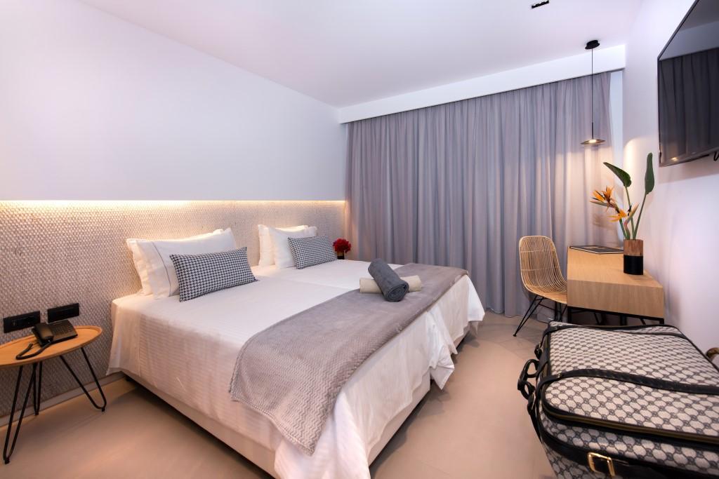 Ammos Beach Resort Creta Esterno foto