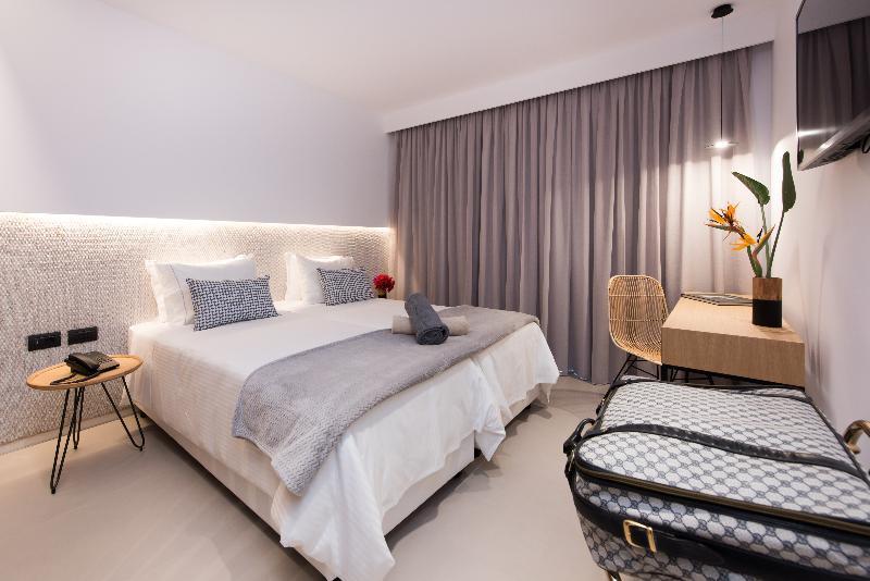 Ammos Beach Resort Creta Esterno foto