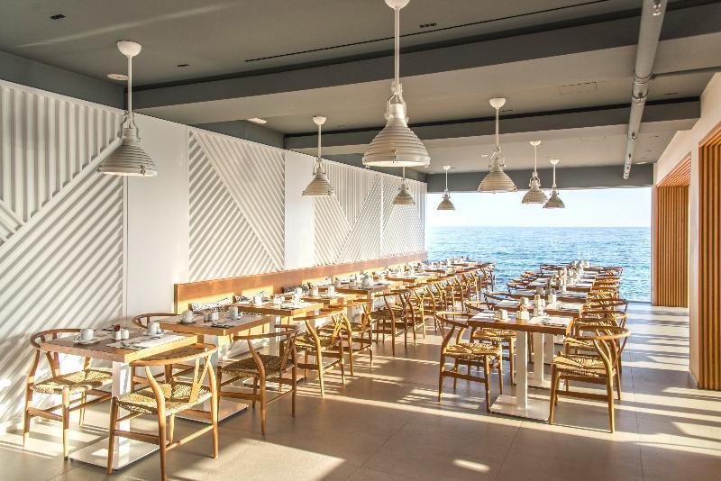 Ammos Beach Resort Creta Esterno foto
